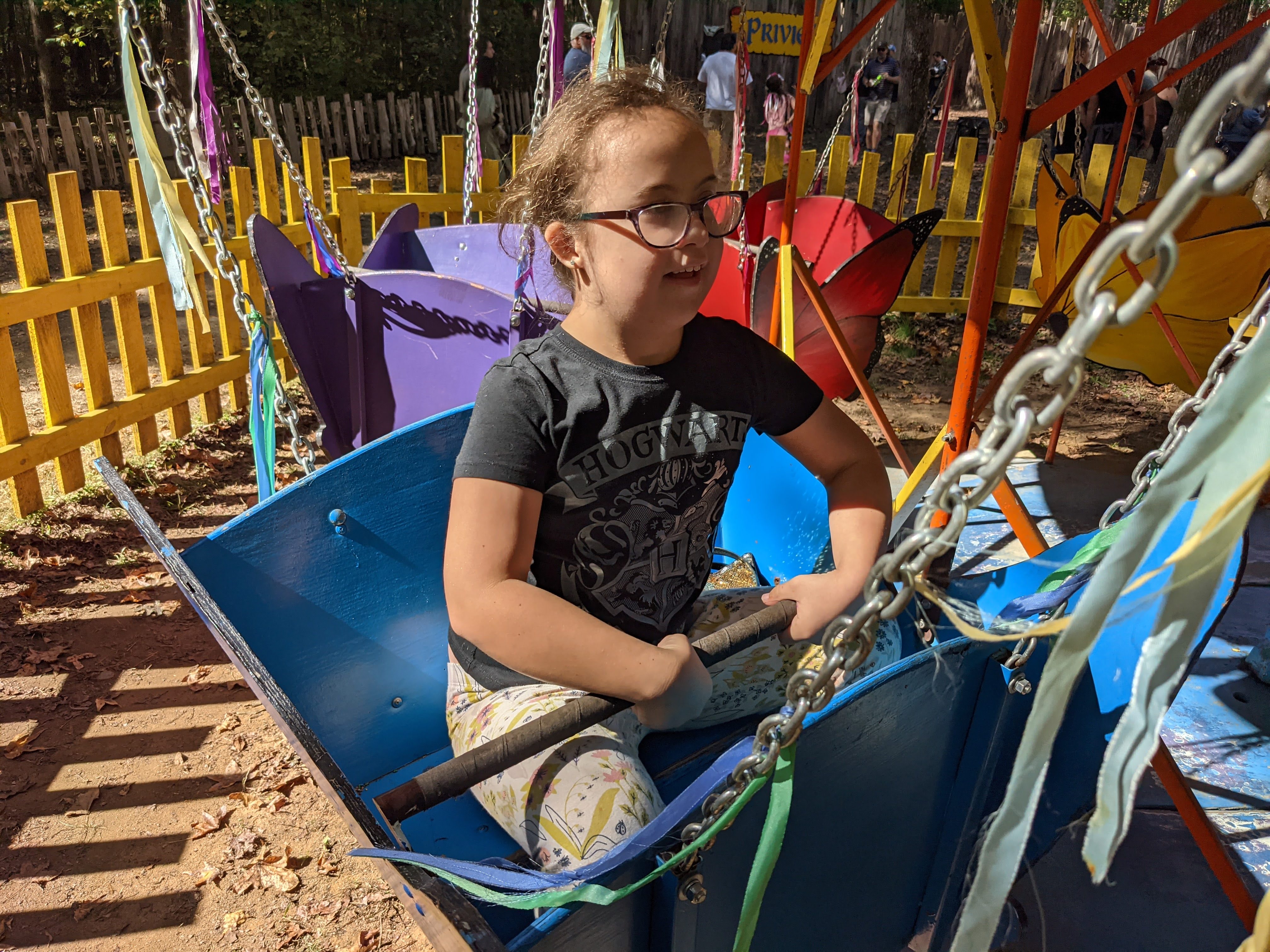 Ren Faire